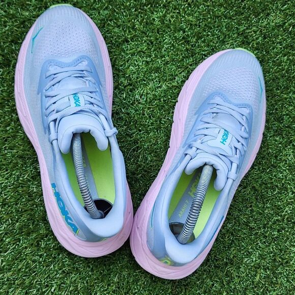 HOKA ARAHI 7 - Womens Athletic Shoes - SIZE 6.5B - Picture 7 of 9